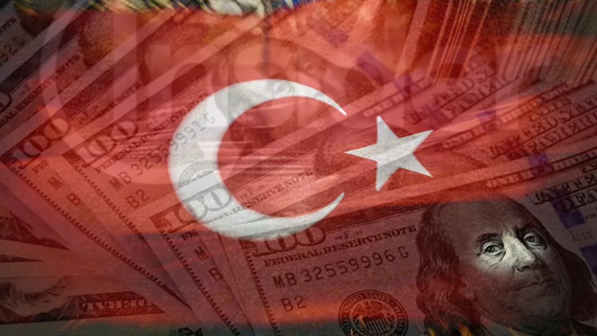 De�eri 1 milyar dolar� a�t�! ��te T�rkiye'nin 6'nc� 'unicorn'u