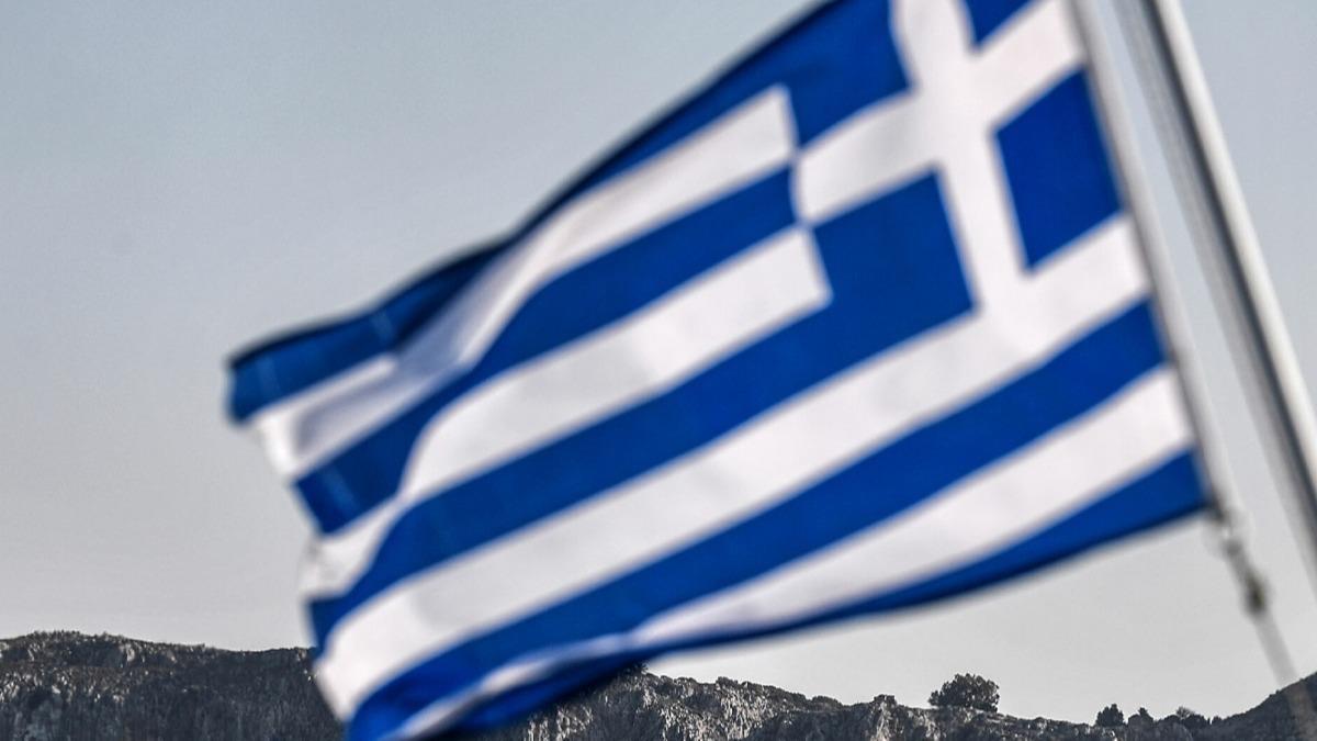 Yunanistan'da Rusya'ya yaptrm! Oturma izni vermeyi durdurdu