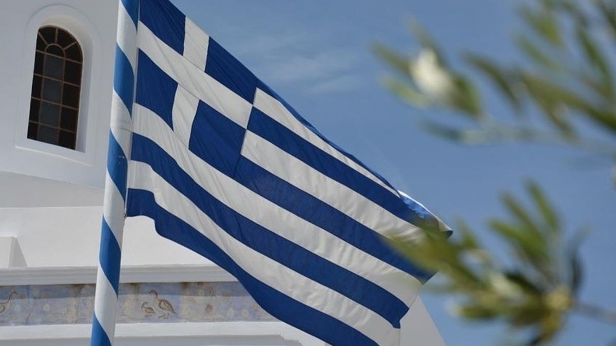 Yunanistan'dan Rusya iddias: Kantlar bulundu
