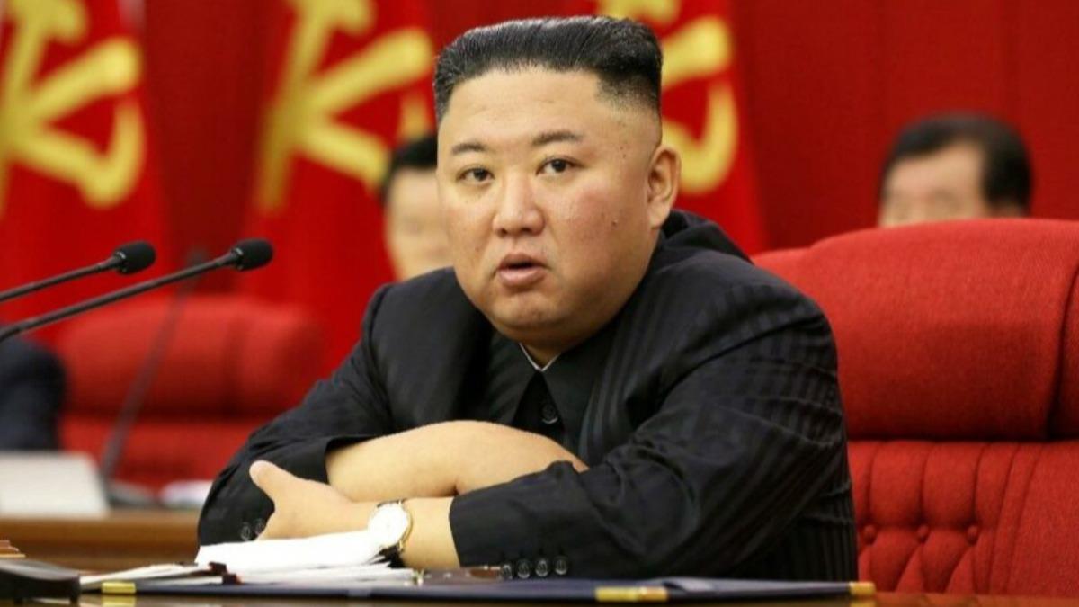 11 lkeden Kuzey Kore karar! Ortak aklama yaptlar
