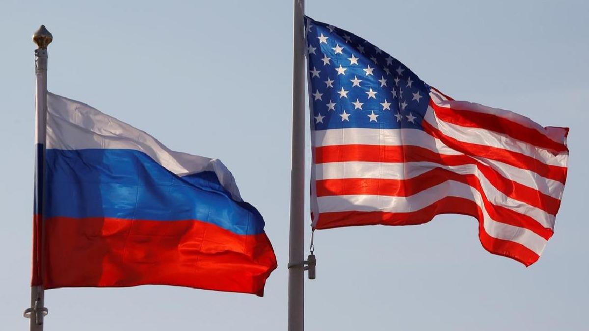 ABD, 12 Rus diplomat 'persona nan grata' ilan etti