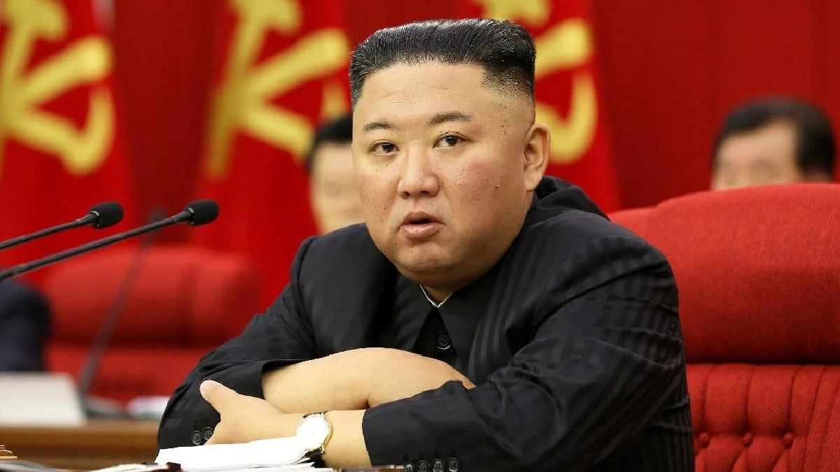 Kim'den parti yetkililerine �a�r�: Toplumun ideolojik bilincini d�n��t�rmeliyiz