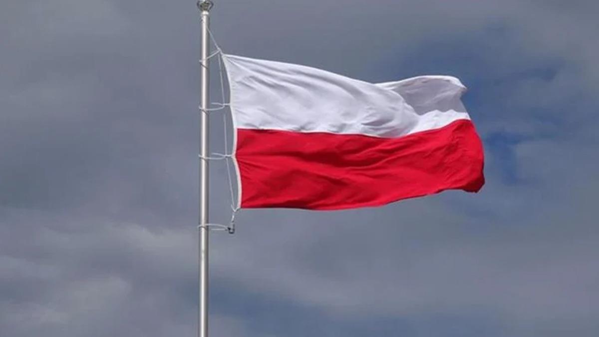 Polonya, Belarus ve Rusya rnlerini boykot karar ald 