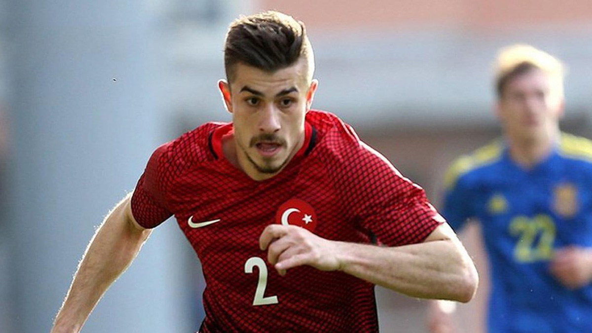 Dorukhan Tok�z ve Milli Tak�m... Stefan Kuntz resmen a��klad�!