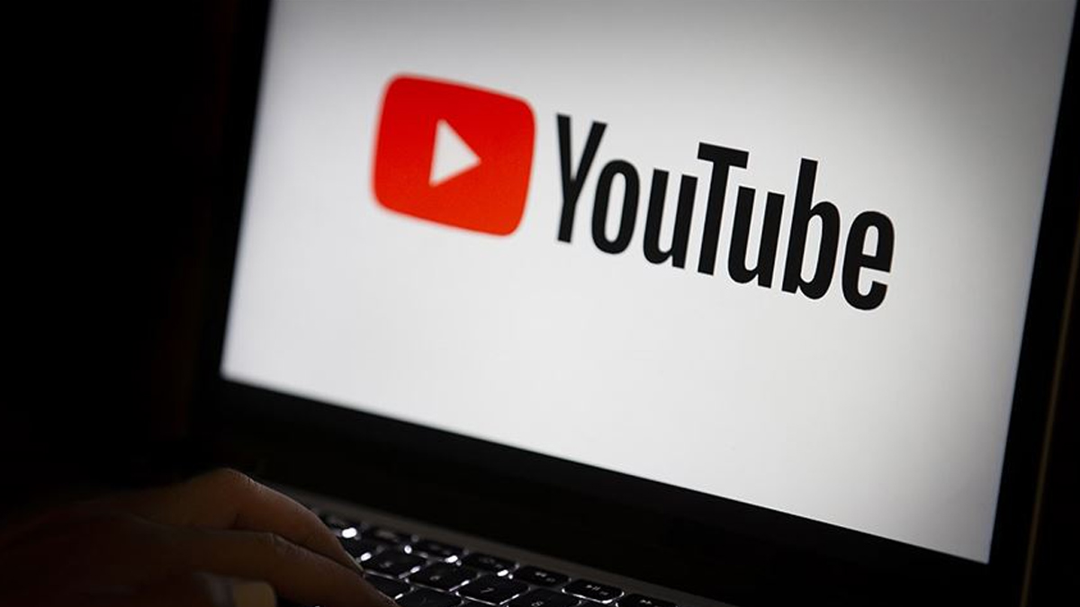 Youtube, Sputnik ve RT'nin kanallarn Avrupa'da eriime kapatt