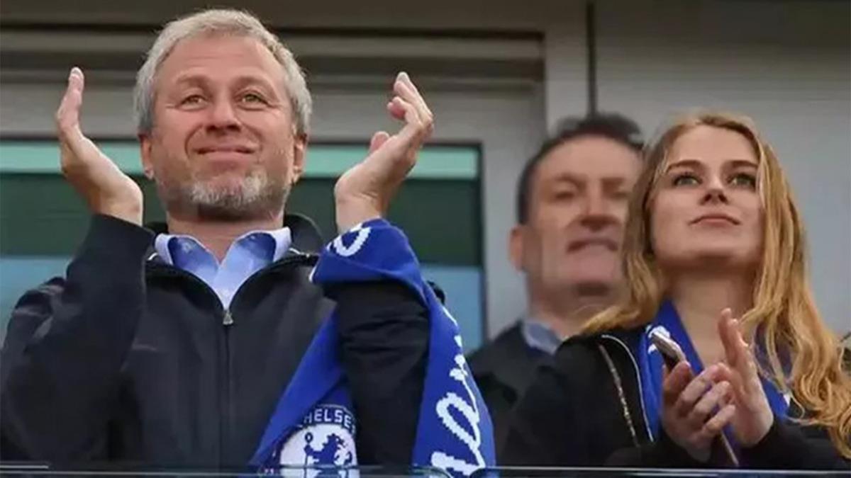 Abramovich, Chelsea'yi acilen satmak istiyor