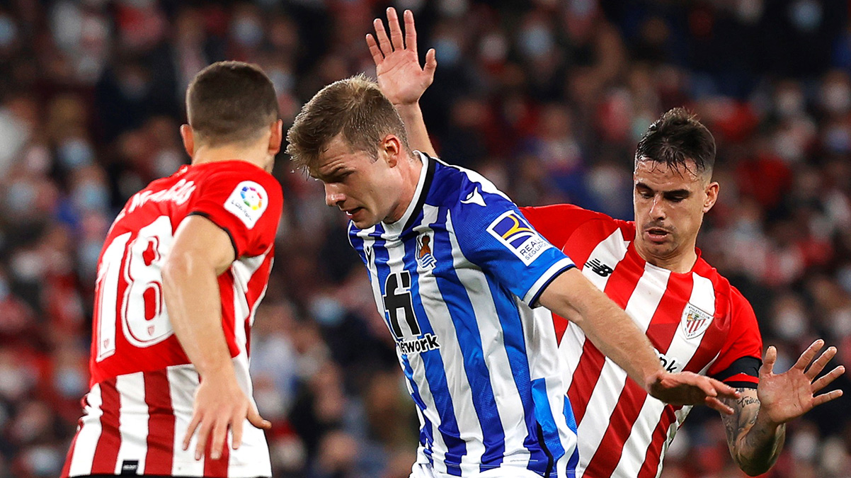 Alexander S�rloth Be�ikta� i�in karar�n� verdi