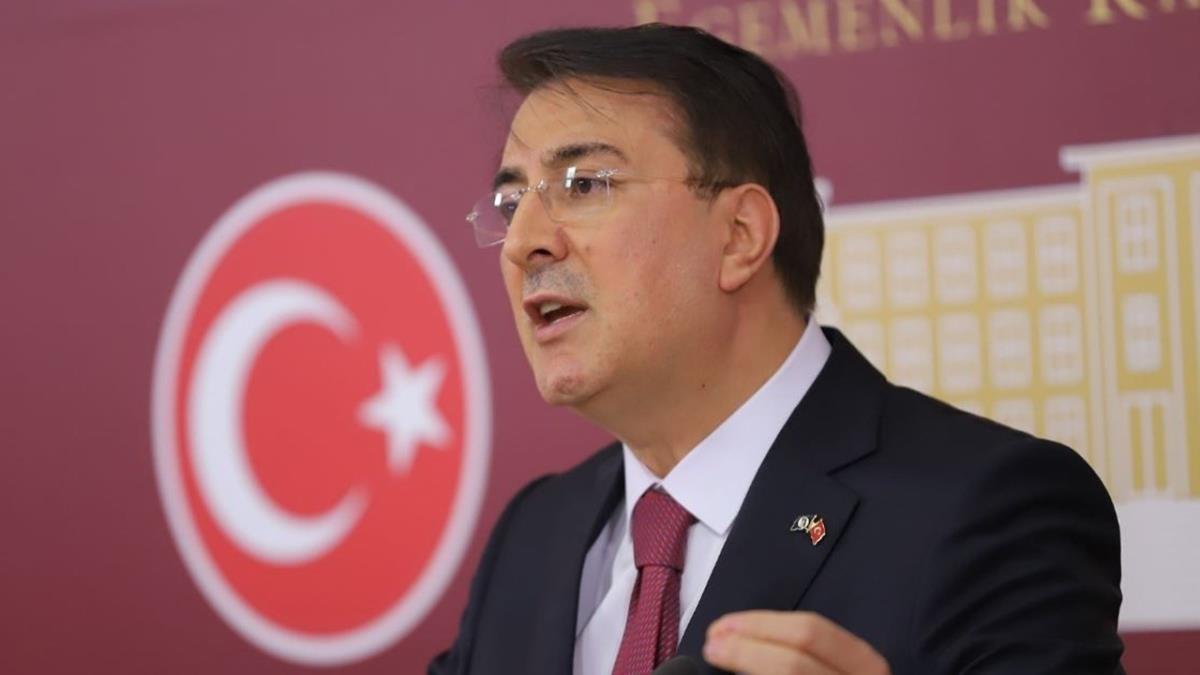 Aydemir: HDP ile demokrasi zt iki kavramdr