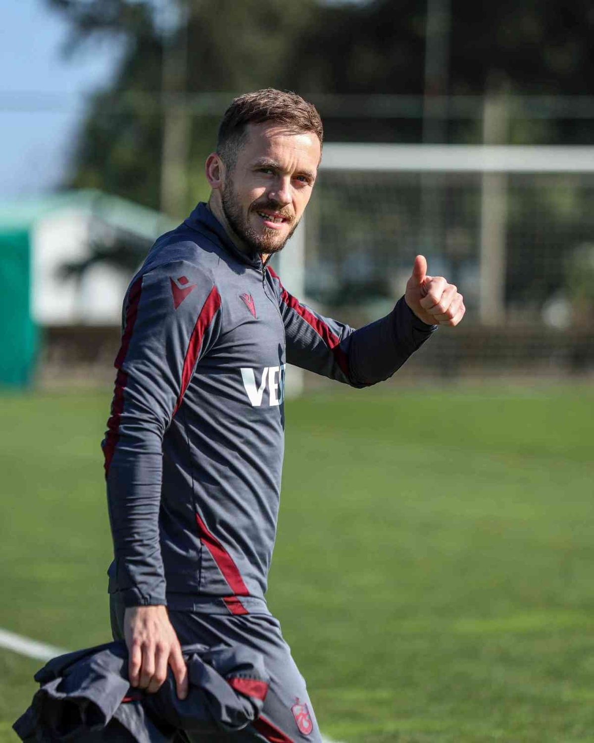 Edin Visca kupay� da bo� ge�medi