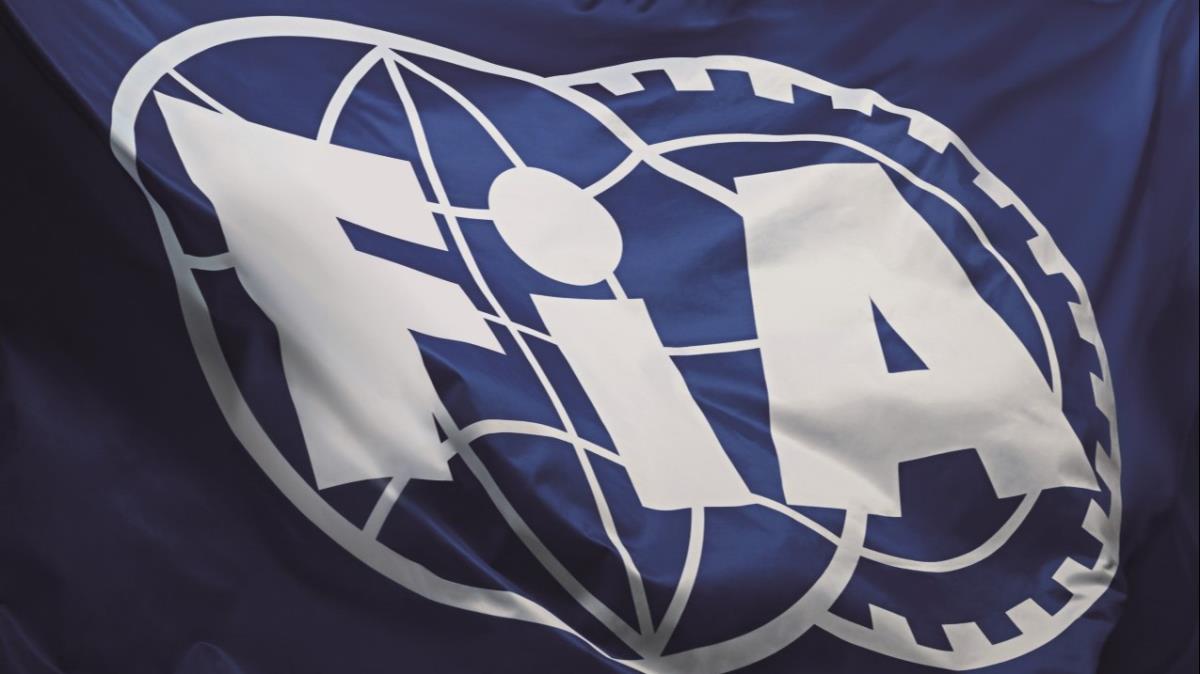 Rus ve Belaruslu srcler FIA organizasyonlarnda lkelerini temsil edemeyecek
