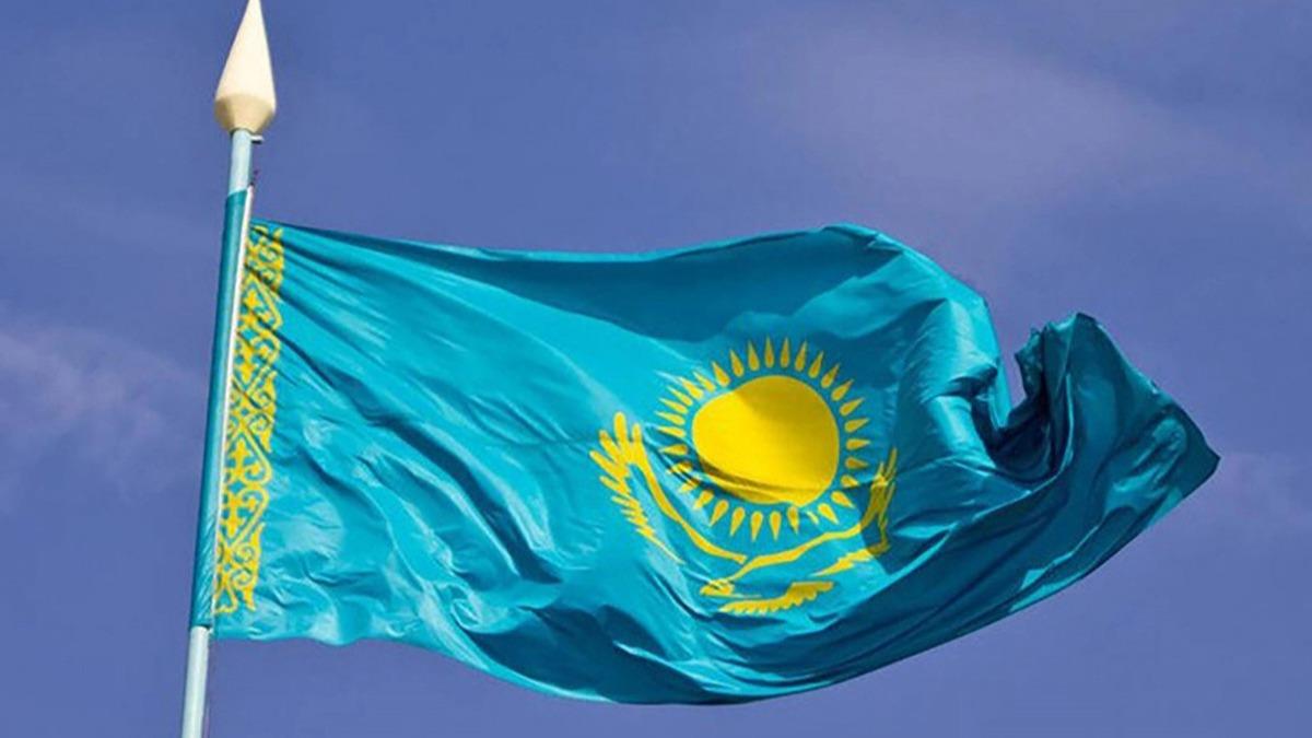 ''Rusya, Kazakistan'dan asker gnderme talebinde bulunamaz''