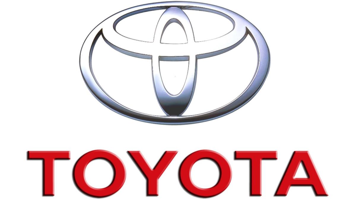 Toyota retime yeniden balad