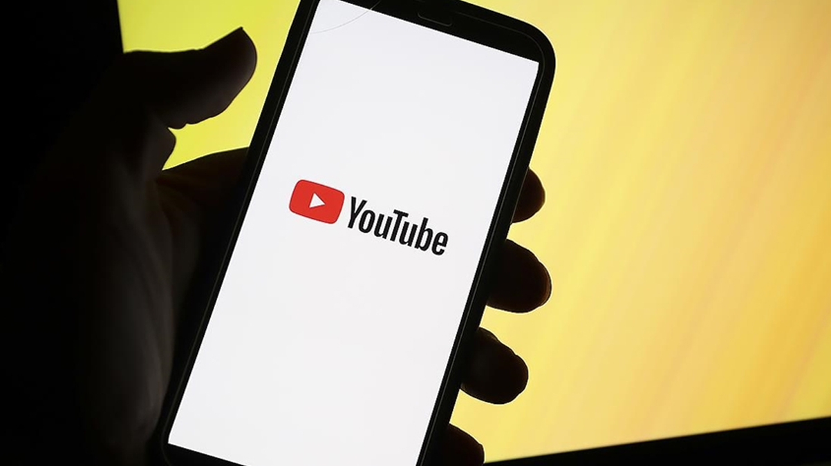 YouTube, Avrupa'da Rus devlet medyas�na ba�l� kanallar� engelleyecek