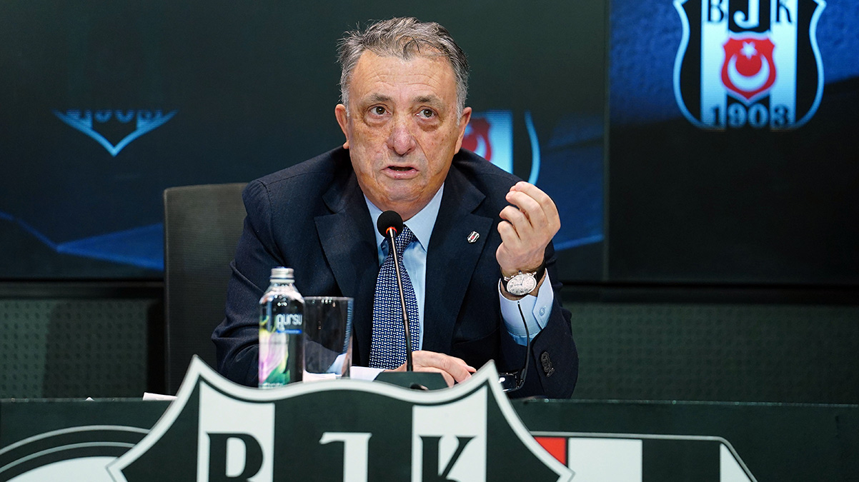 Ahmet Nur �ebi'den 119. y�l mesaj�