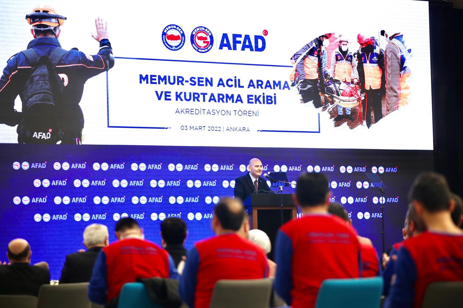 Bakan Soylu'dan 'saat 24.00'ten sonra m�zik yasa��' a��klamas�