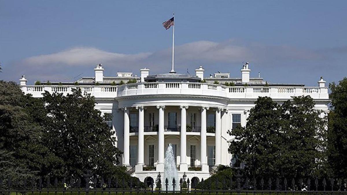 Beyaz Saray'dan Rusya'n�n BM �yeli�ine ili�kin yeni a��klama