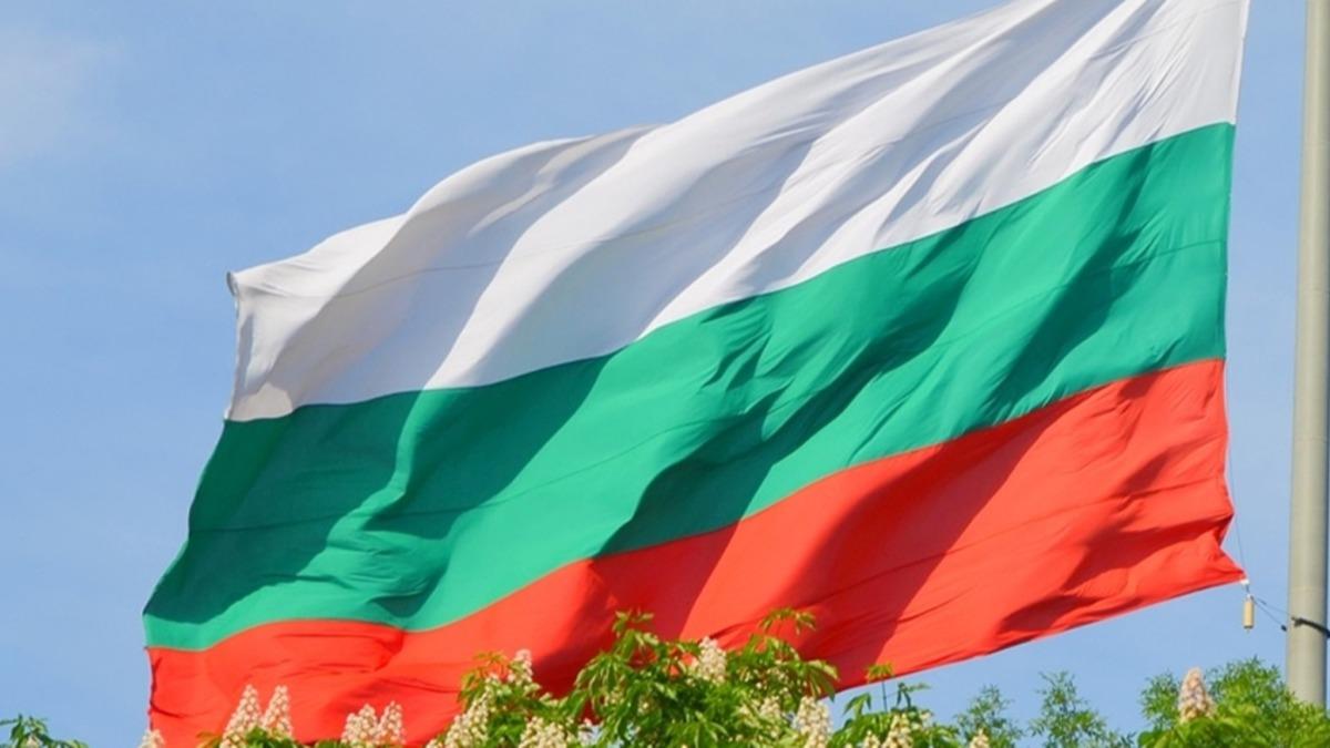 Bulgaristan iki Rus diplomat 'casusluk' suuyla 'istenmeyen kii' ilan etti