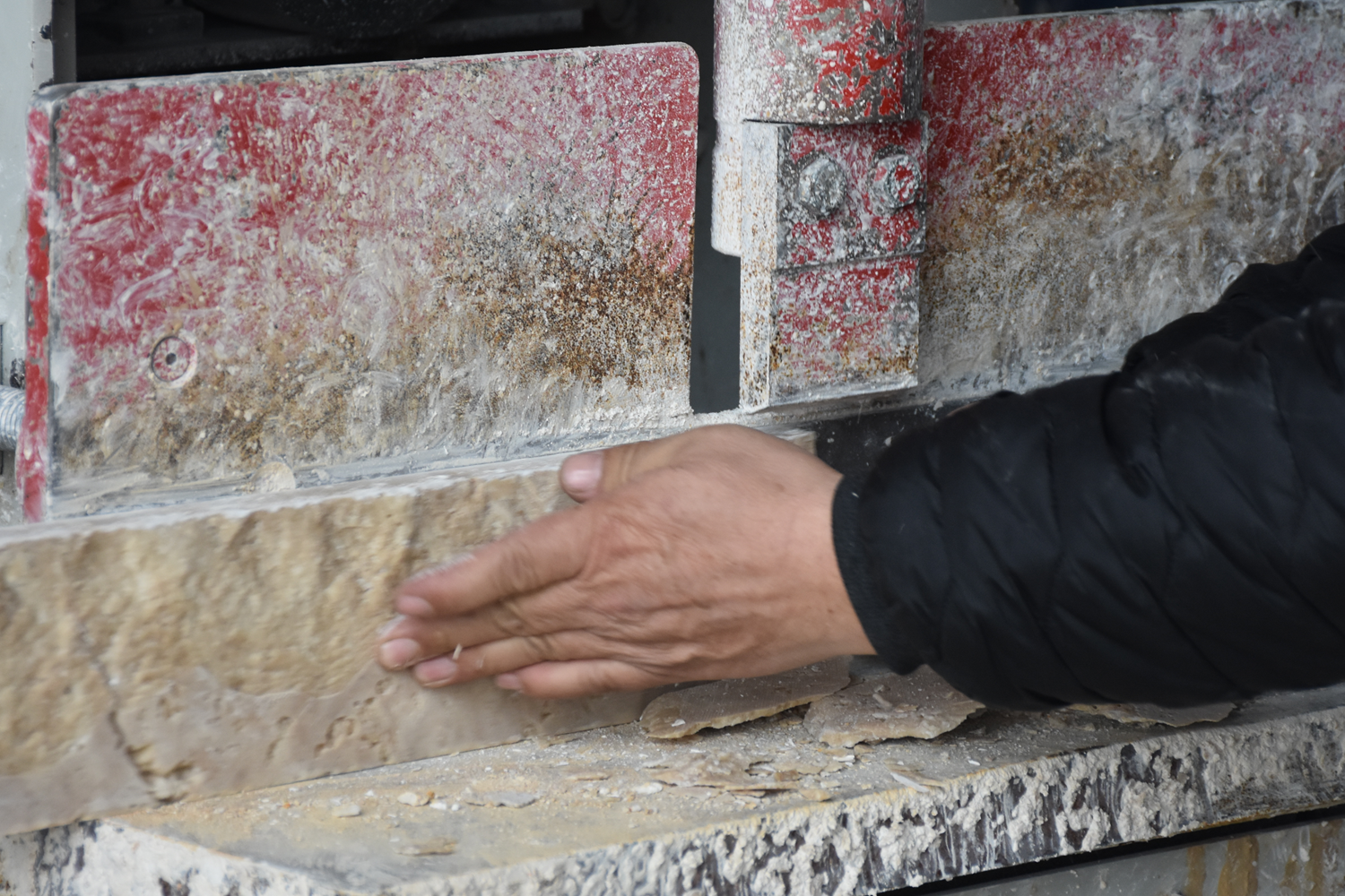 Devlet desteiyle yola kan giriimci kadn iinin patronu oldu, dnyaya sat yapyor