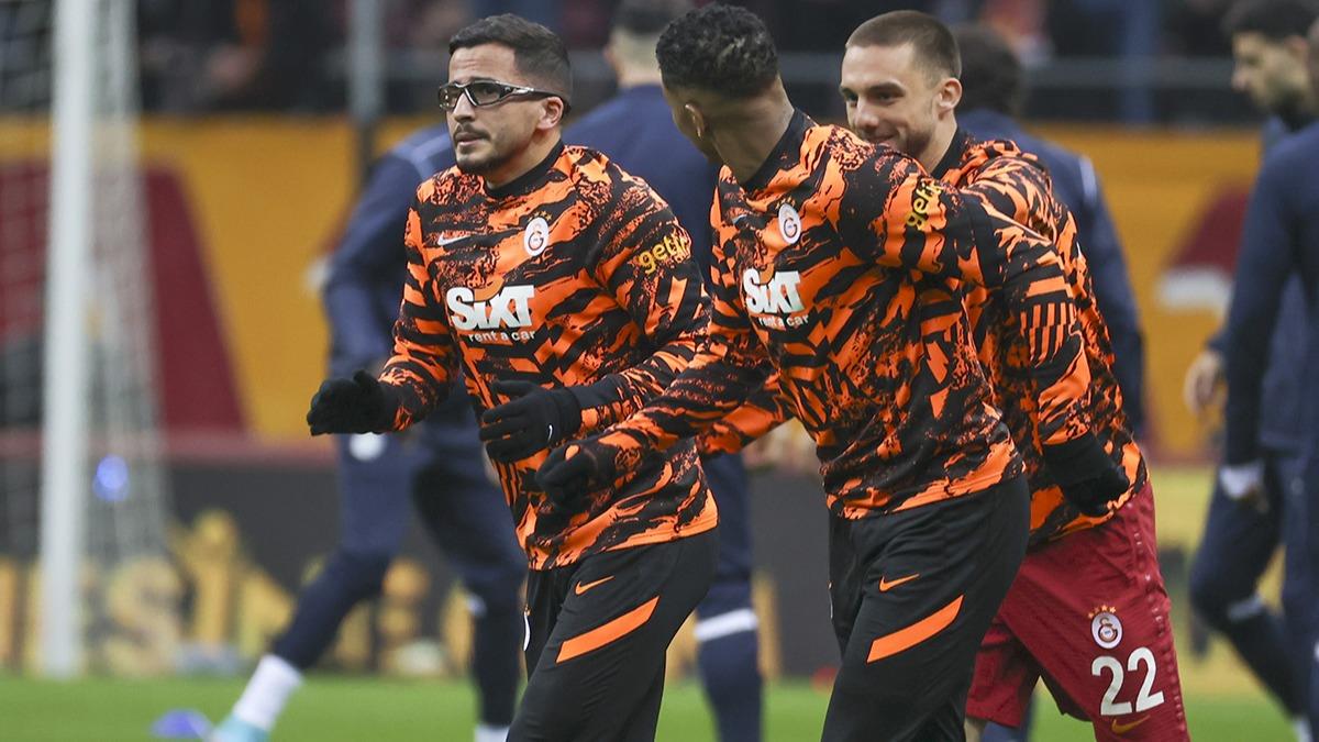 Galatasaray'da ''menajere bonus'' skandal!