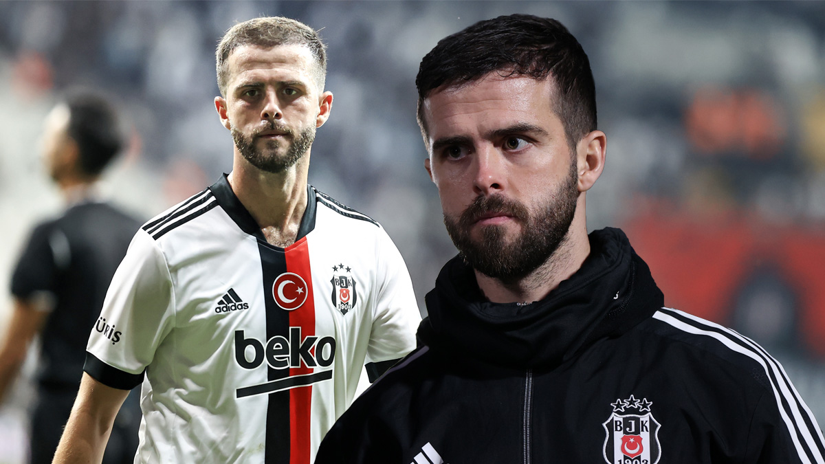 G�ndemi sarsacak Miralem Pjanic geli�mesi! Resmen duyuruldu