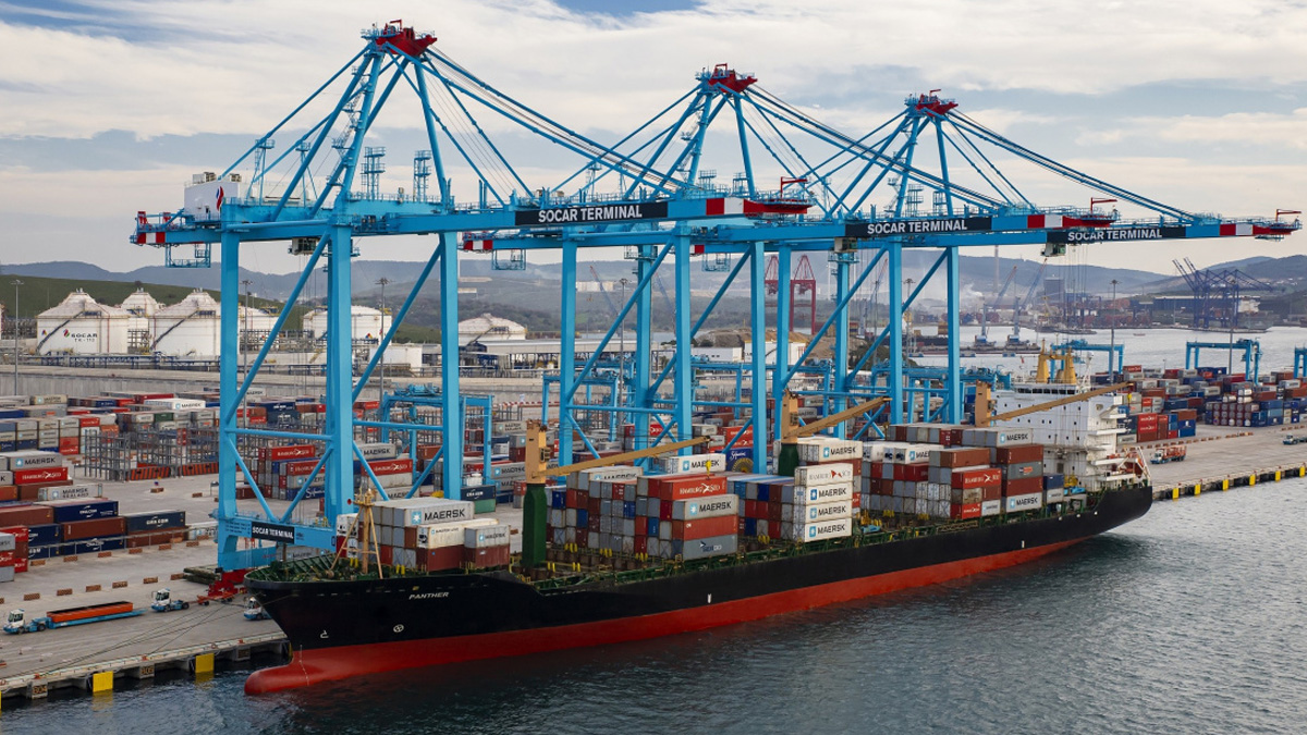 Karde� �lkeden bir dev yat�r�m daha! Sat��lar ba�lad�