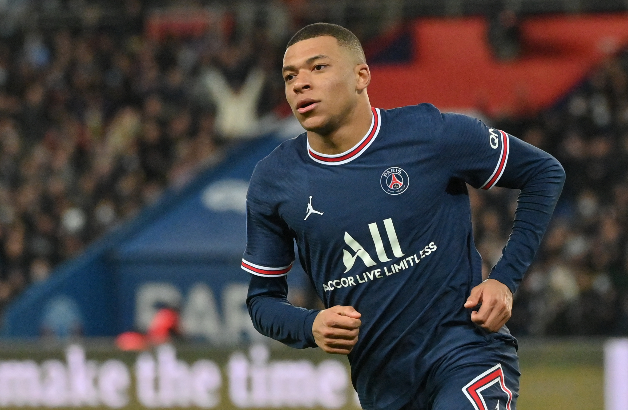 Leonardo: Kylian Mbappe, �u anda d�nyan�n en iyi oyuncusu