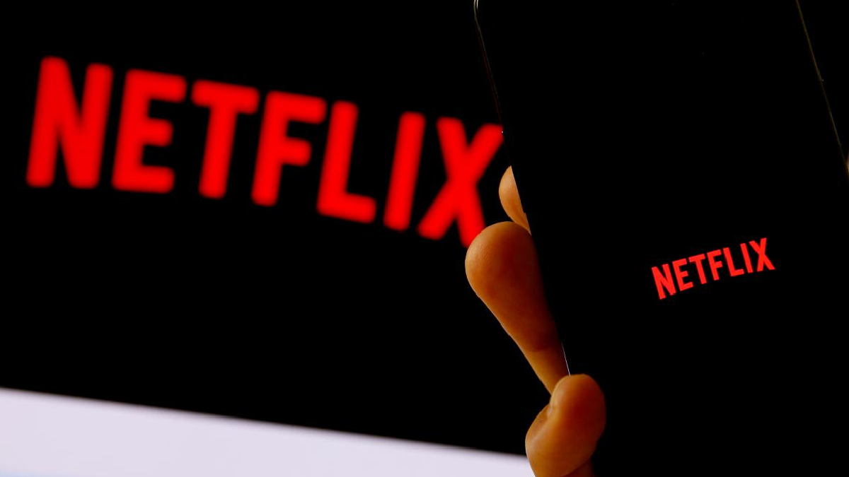 Netflix'ten Rusya karar�