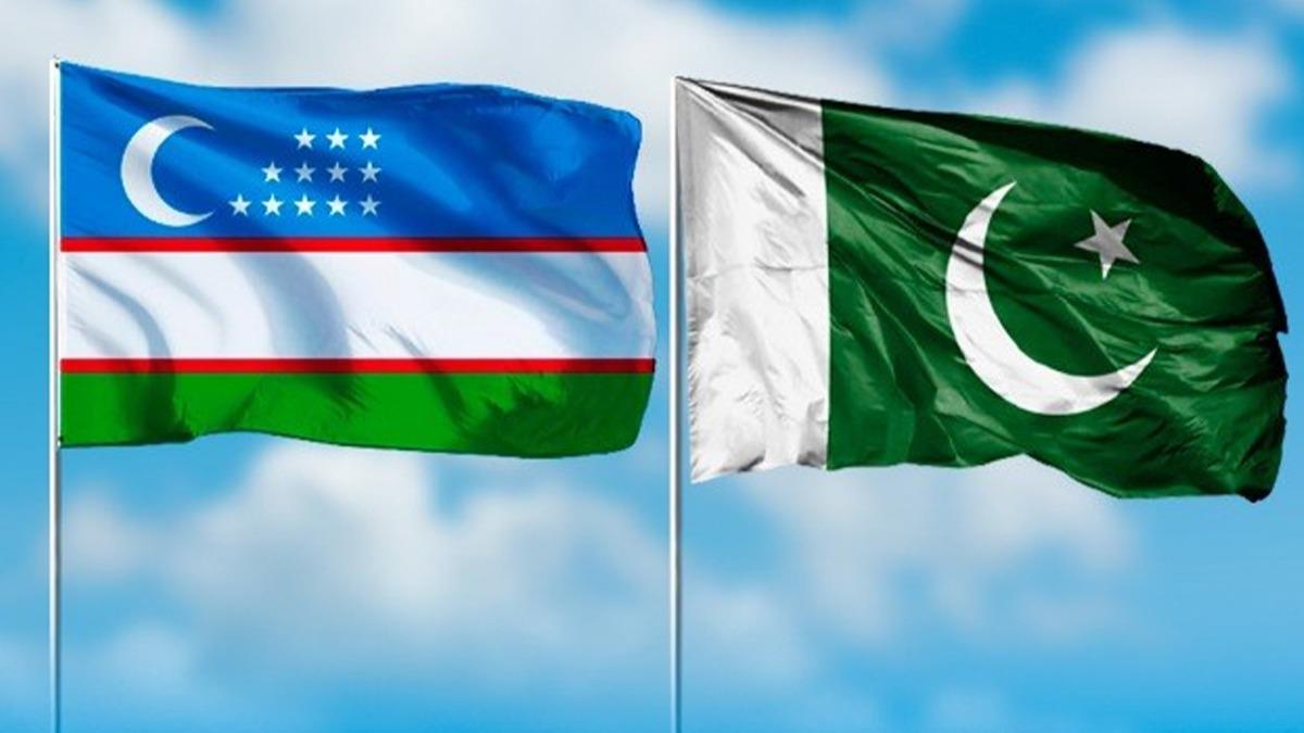 Pakistan ve zbekistan anlat! mran Han:  Afganlar ile greceiz