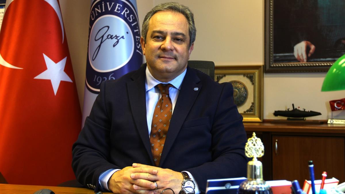 Prof. Dr. Mustafa Necmi lhan: Kovid-19'la mcadelenin tek anahtar a olacak