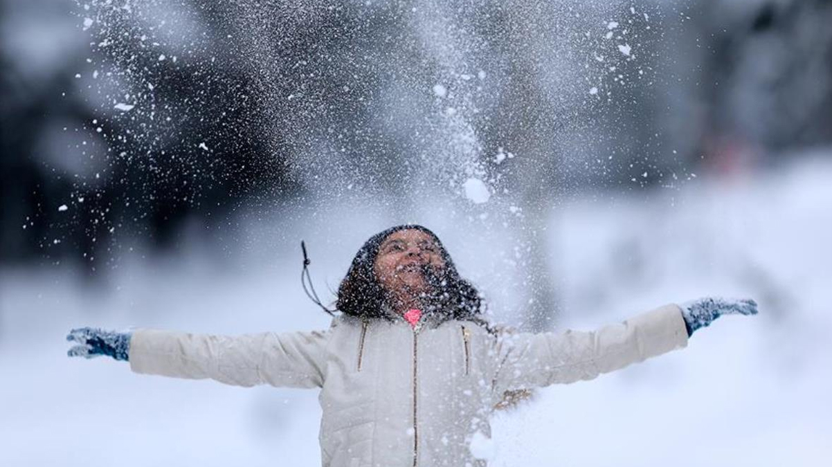 Baz� il ve il�elerde e�itime 1 g�n kar tatili