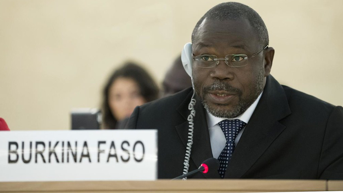 Burkina Faso'n�n yeni ba�bakan� belli oldu