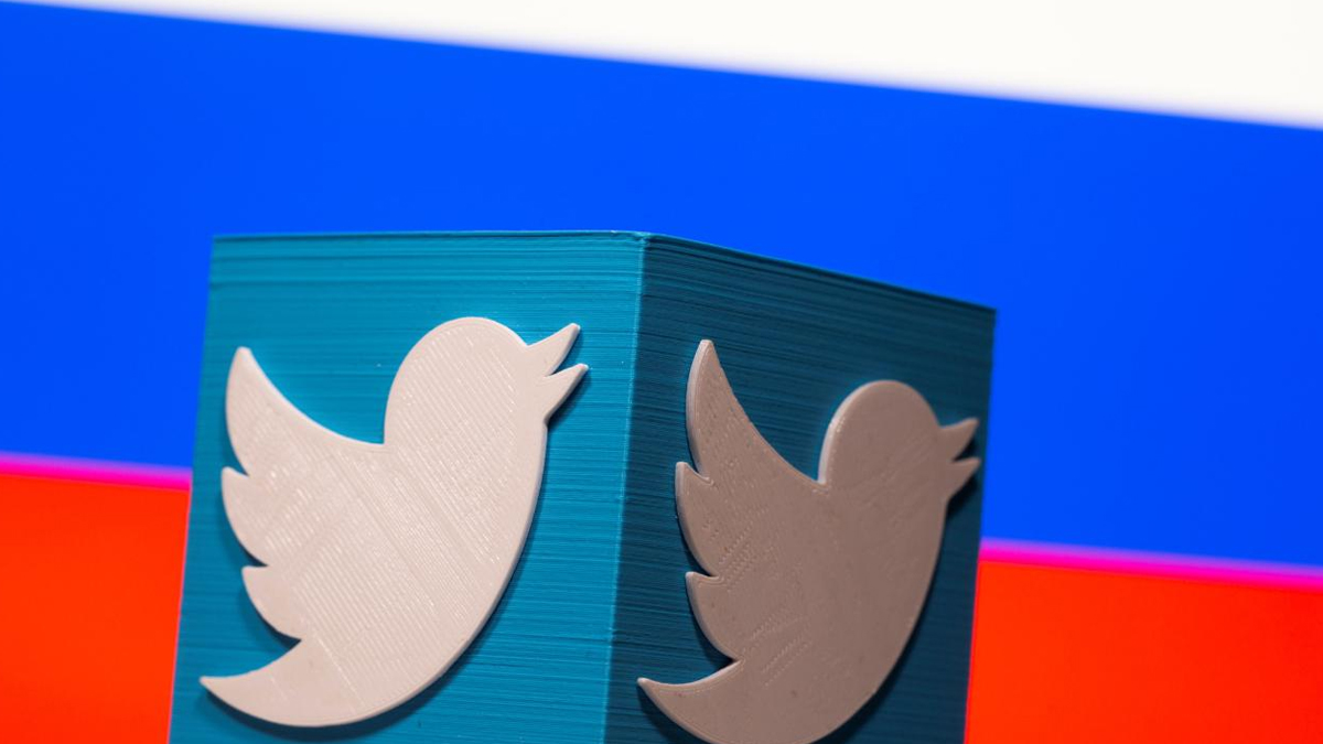 Rusya'dan Twitter'a eriim engeli
