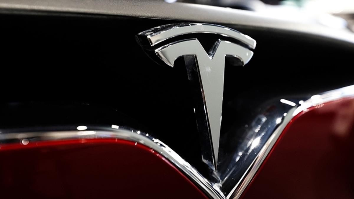 Tesla'nn ilk Avrupa otomobil fabrikas retim iin onay ald