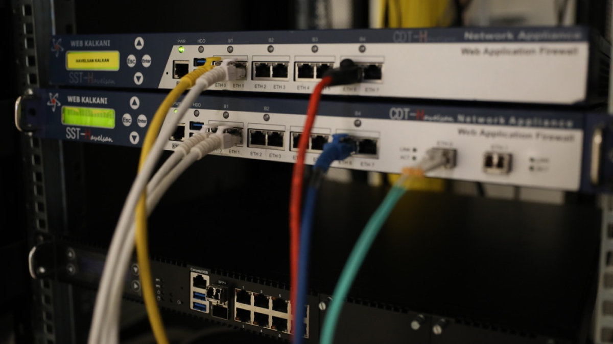 T�rkiye'de ilk: 'Kalkan' g�c�n� d�nyaya ispatlad�