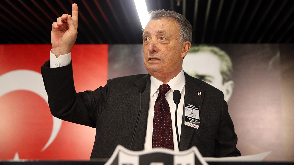 Ba�kan �ebi'den transfer a��klamas�! 'Ersin Destano�lu ve R�dvan Y�lmaz...'
