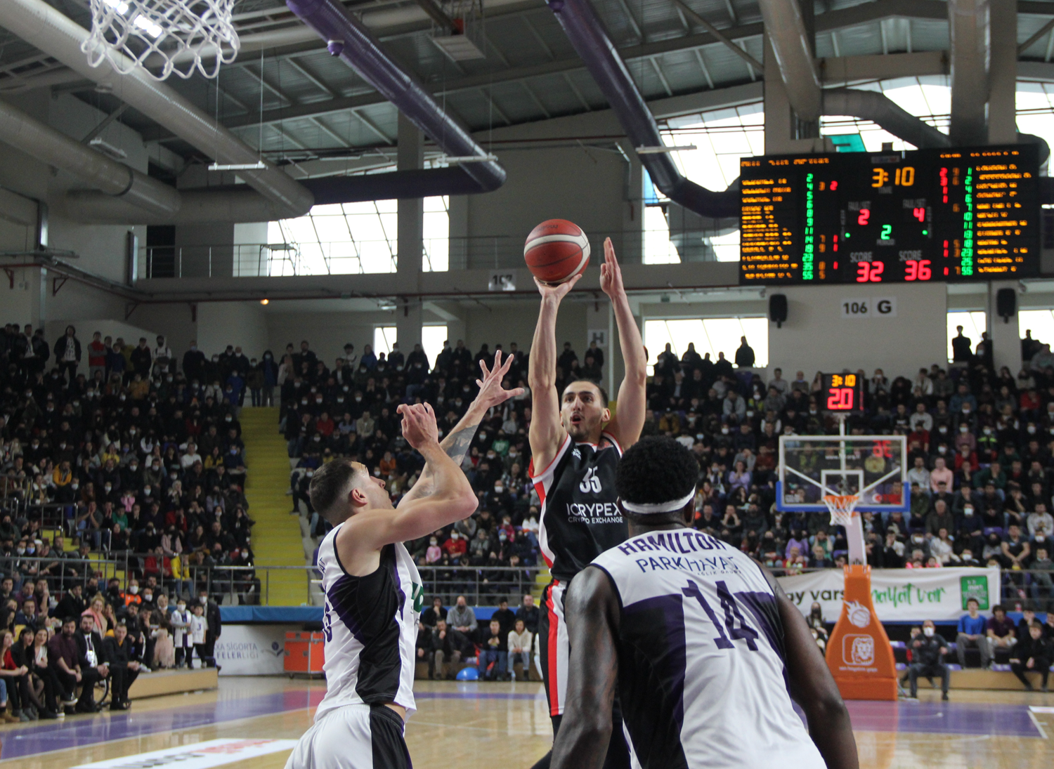 Be�ikta� Afyon deplasman�nda rahat kazand�