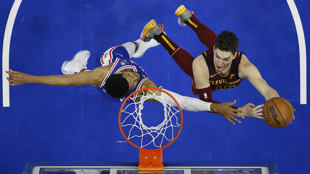 Cedi Osman 20 say att, Furkan Korkmaz kazand