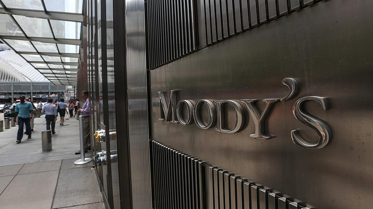 Moody's'den Ukrayna'ya y�nelik yeni karar