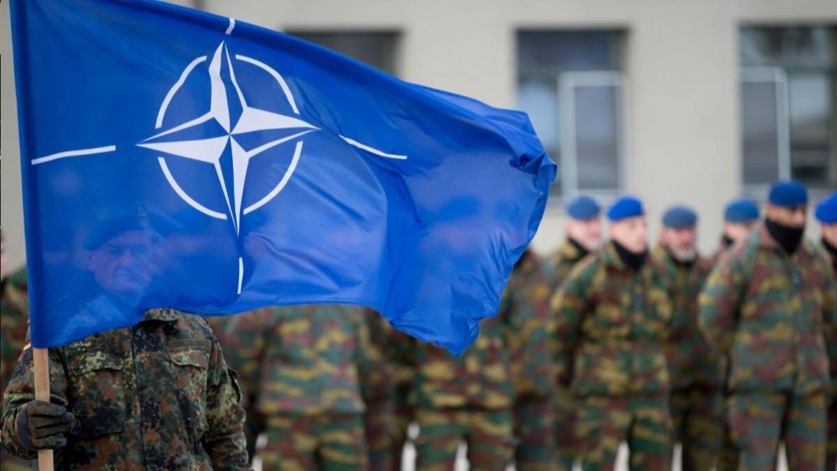 Rusya ak ak tehdit etmiti... sve ve Finlandiya'dan yeni NATO hamlesi