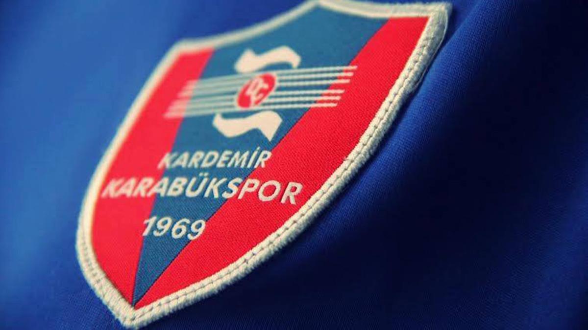 Bir zamanlarn Sper Lig takm Karabkspor, Blgesel Amatr Lig'e dt