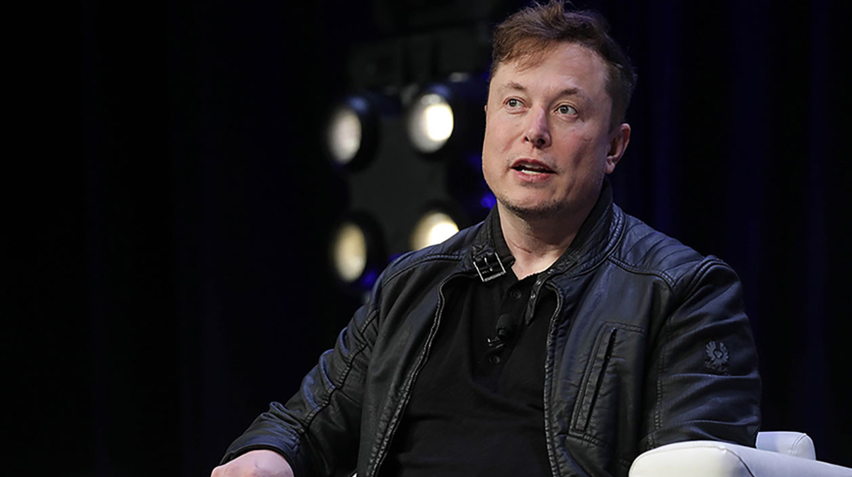 Elon Musk'tan Rusya ve Ukrayna karar�