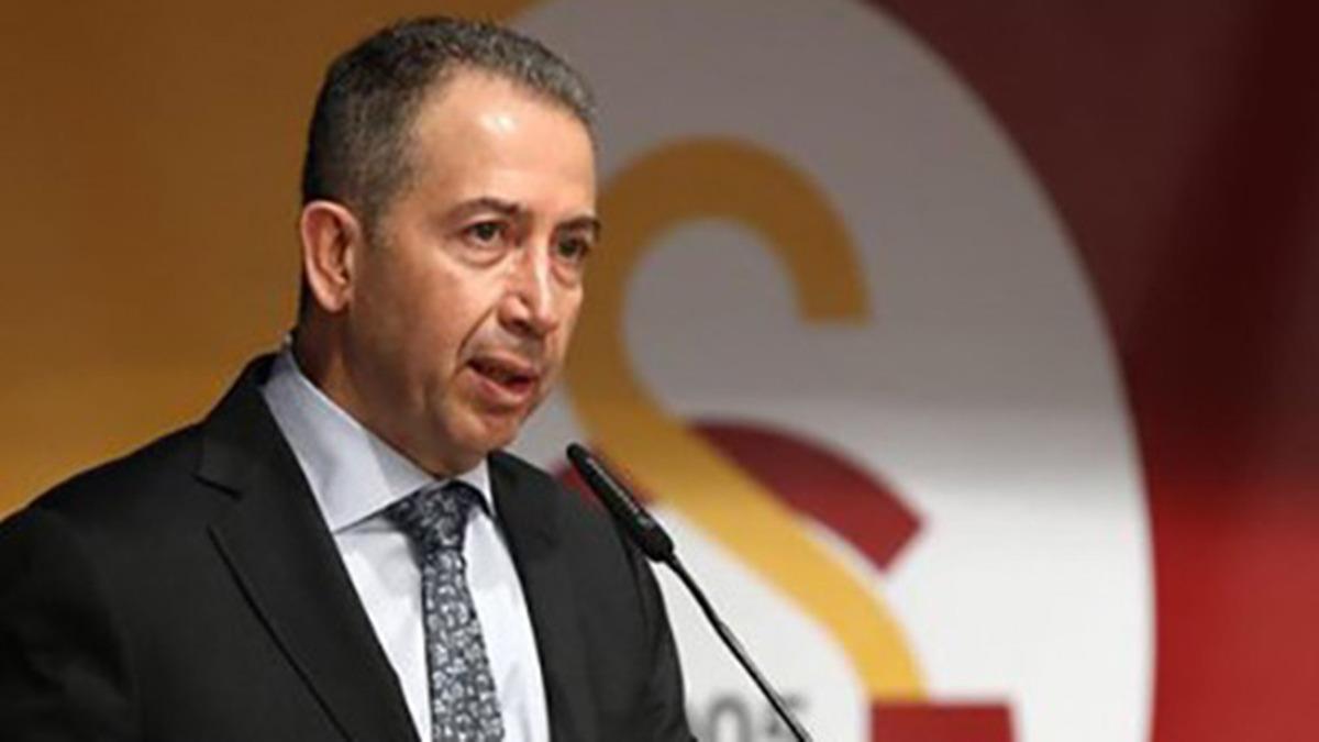 Galatasaray Ynetimi'ni bekleyen ''ibra'' tehlikesi