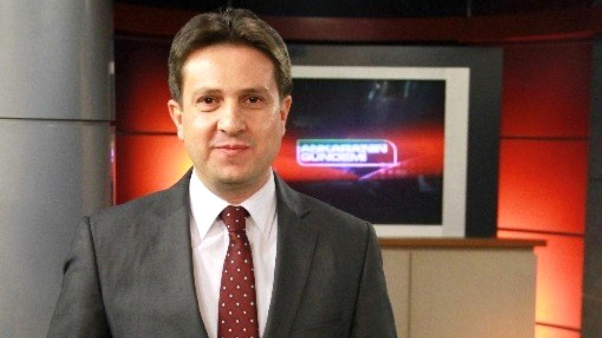 Gazeteci-yazar Batuhan Ya�ar vefat etti