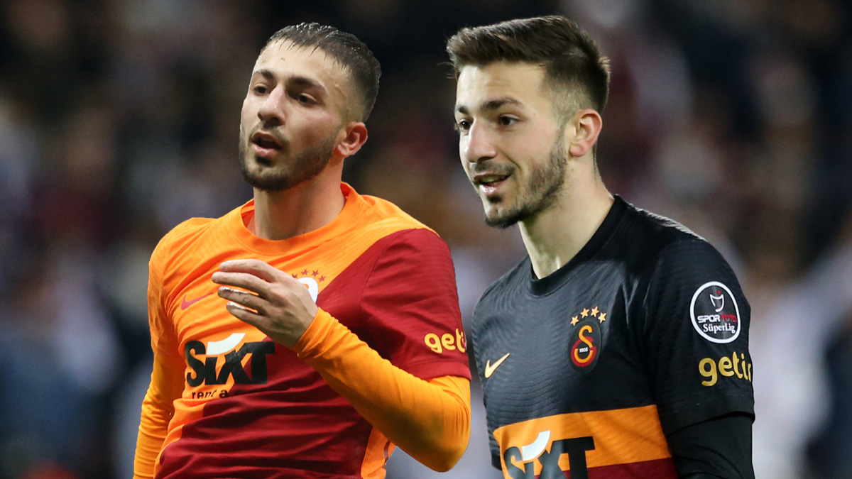 Halil Dervi�o�lu'nda son dakika geli�mesi! �pler tamamen gerildi