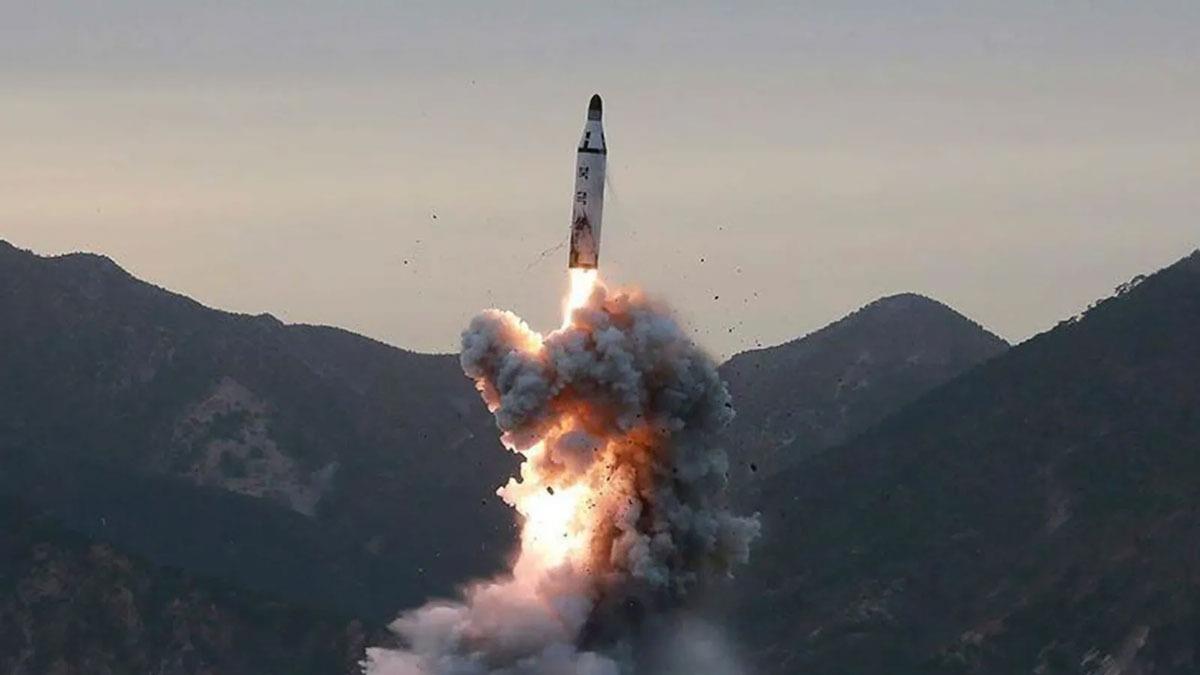 Kuzey Kore, keif uydusu gelitirme amal denemeler yaptn duyurdu