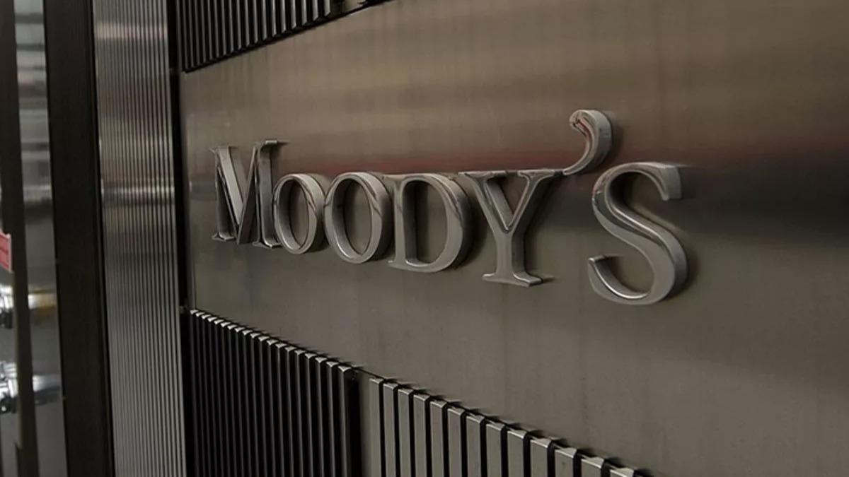 Moody's'den Rusya'ya ynelik bir karar daha 