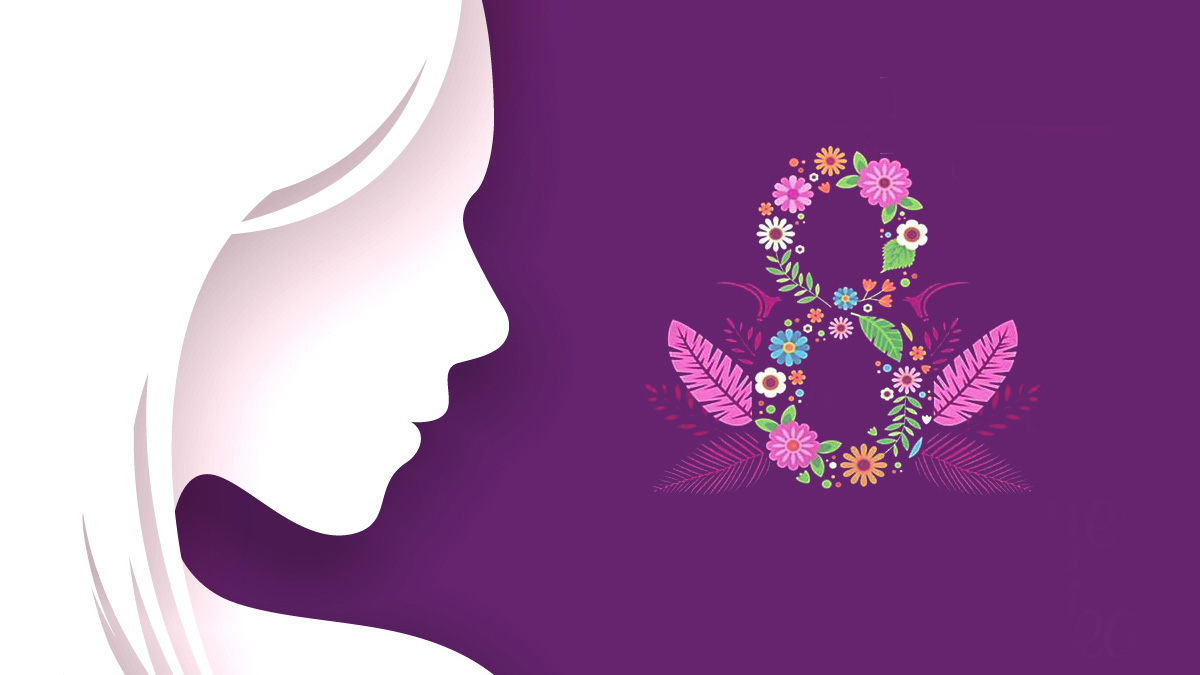 8 Mart D�nya Kad�nlar g�n� neden kutlan�r?