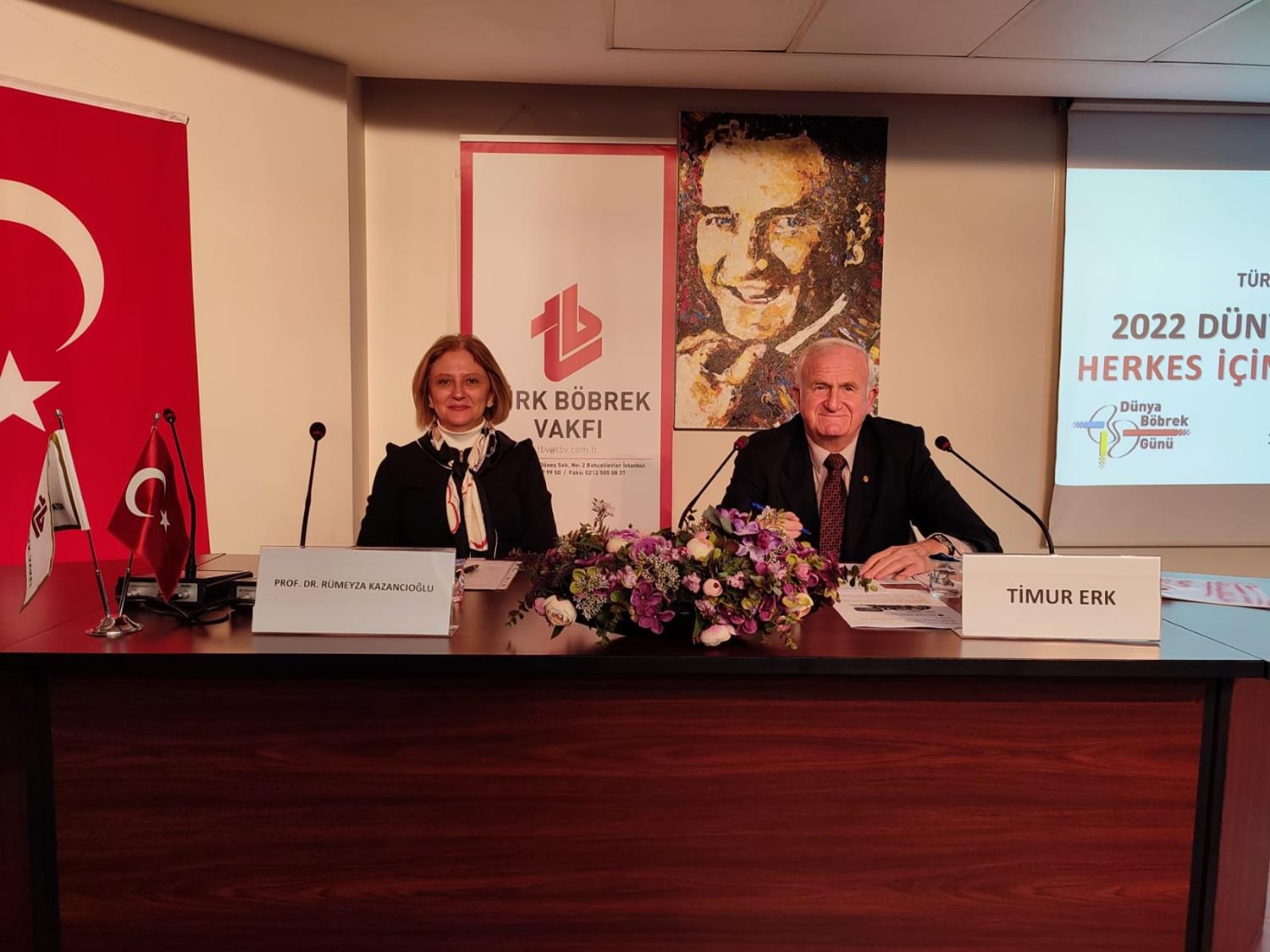 Kovid-19 hastal��� kronik b�brek yetmezli�ine sebep oluyor