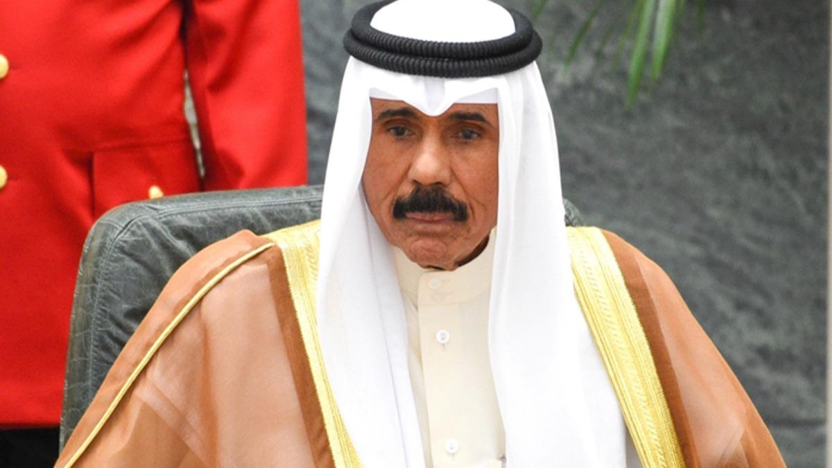 Kuveyt Emiri arda bulundu: Anayasal aralar ''keyfi'' bir ekilde kullanmaktan kann