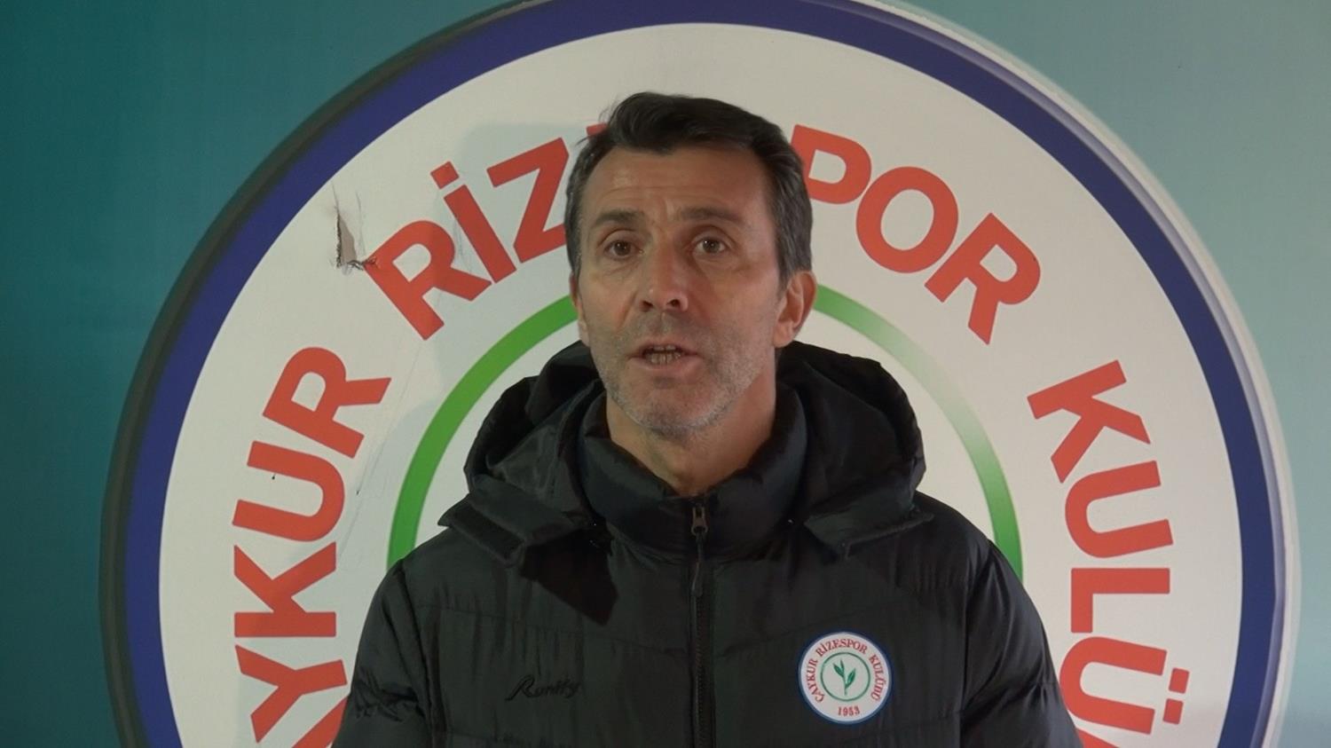 B�lent Korkmaz: Alaca��m�z bir galibiyetle yeniden umutlar�m�z ye�erecek